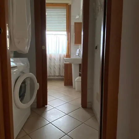 Lägenhet Via Mameli 26 Faenza