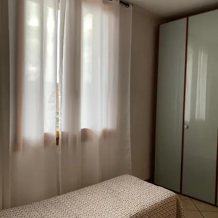 Lägenhet Via Mameli 26 Faenza