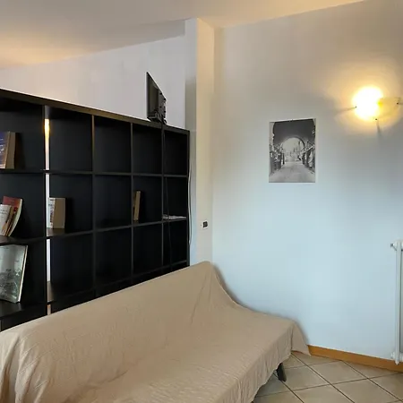 Via Mameli 26 Apartmán