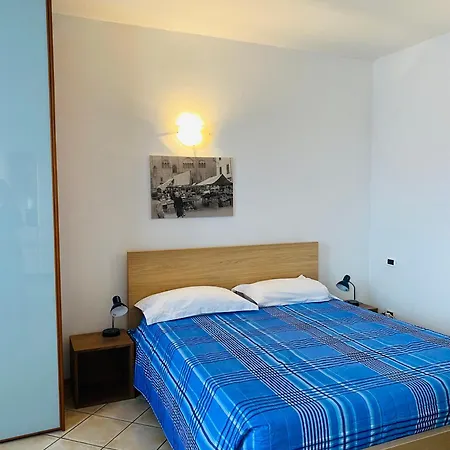 Via Mameli 26 Διαμέρισμα