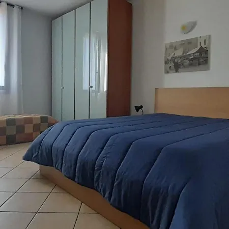 Via Mameli 26 Apartment *