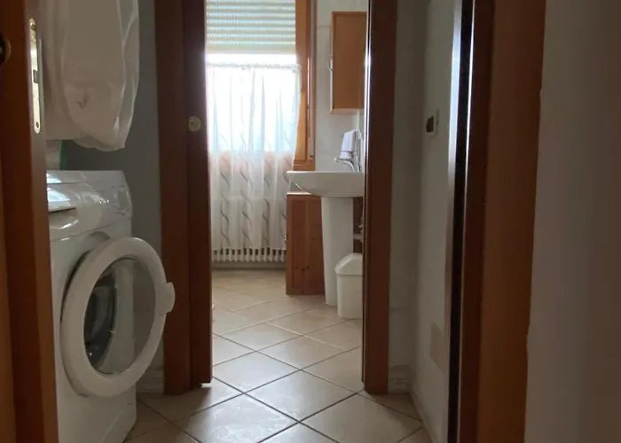 Lägenhet Via Mameli 26 Faenza