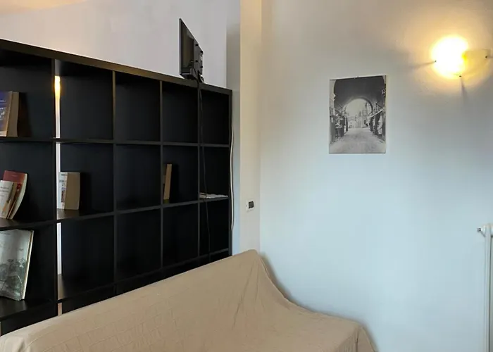 Via Mameli 26 Lägenhet *