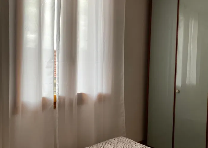 Lägenhet Via Mameli 26 Faenza