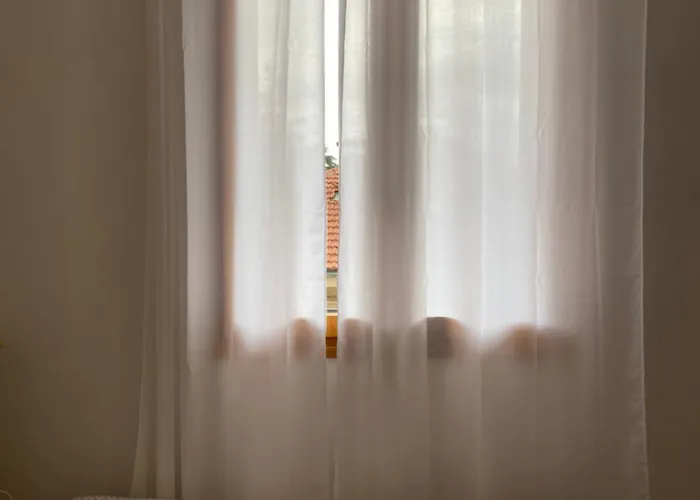 Via Mameli 26 Lägenhet