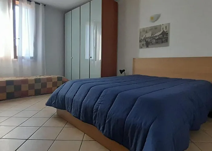 Via Mameli 26 Lägenhet *